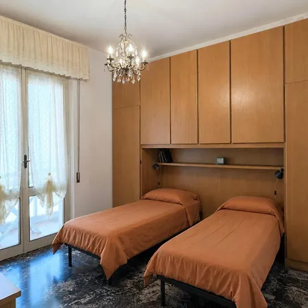 Sea View - Private Parking Ac Appartamento *