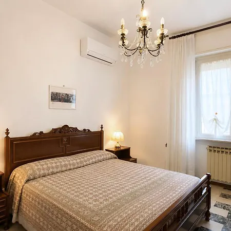 Sea View - Private Parking Ac