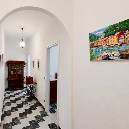 Sea View - Private Parking Ac